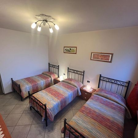 Villarosybeb Paruzzaro Dış mekan fotoğraf