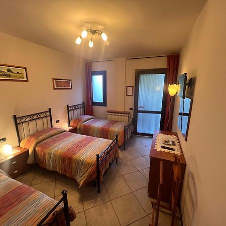 Villarosybeb Paruzzaro Dış mekan fotoğraf