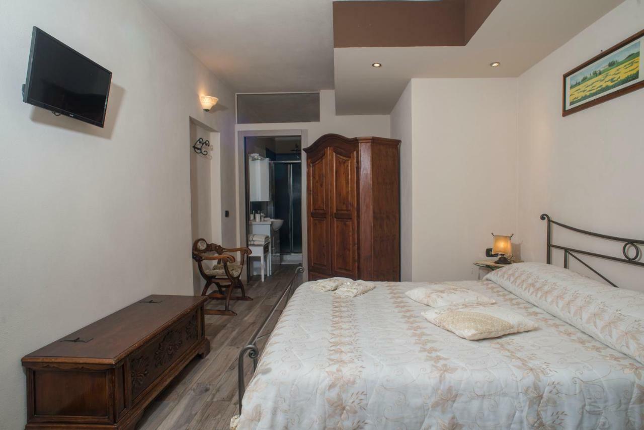 Villarosybeb Paruzzaro Dış mekan fotoğraf