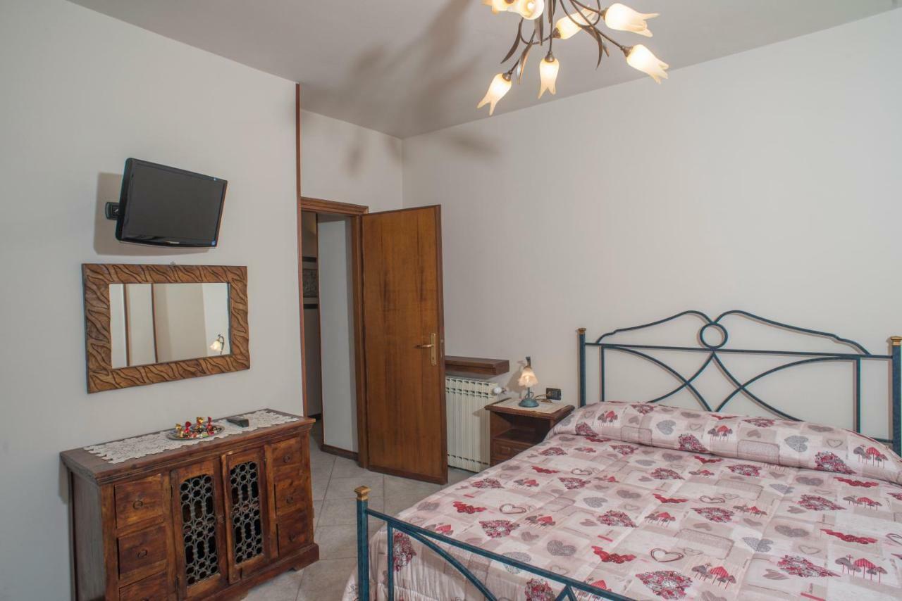Villarosybeb Paruzzaro Dış mekan fotoğraf