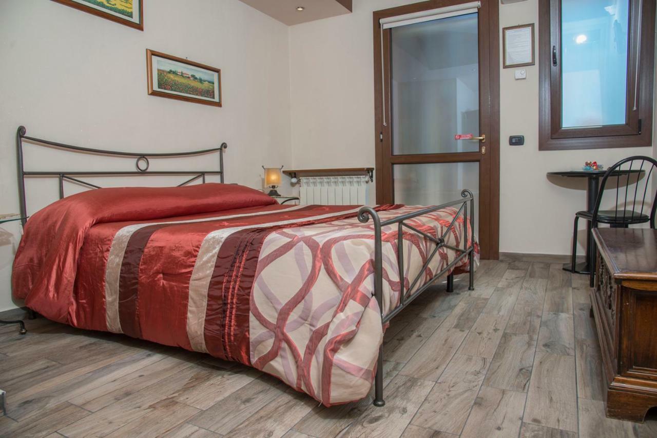 Villarosybeb Paruzzaro Dış mekan fotoğraf