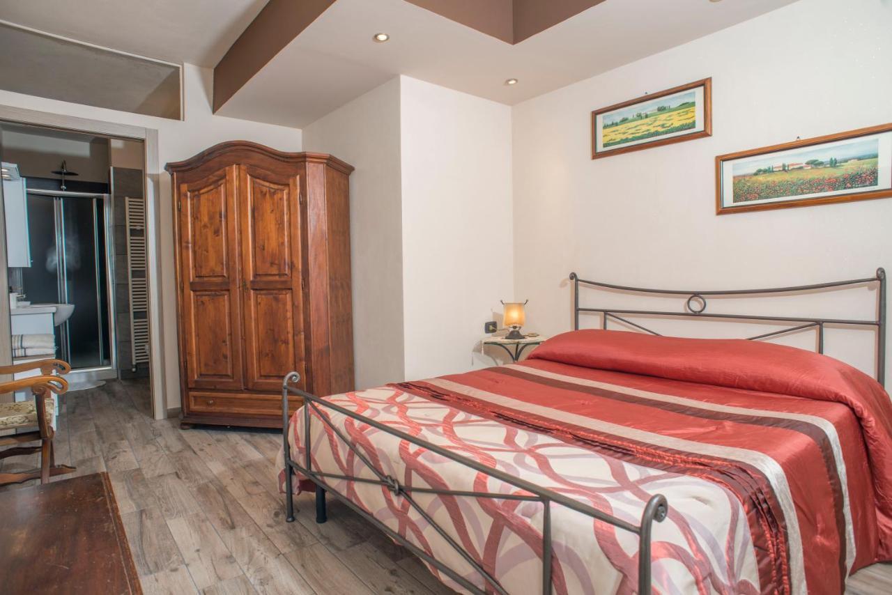 Villarosybeb Paruzzaro Dış mekan fotoğraf